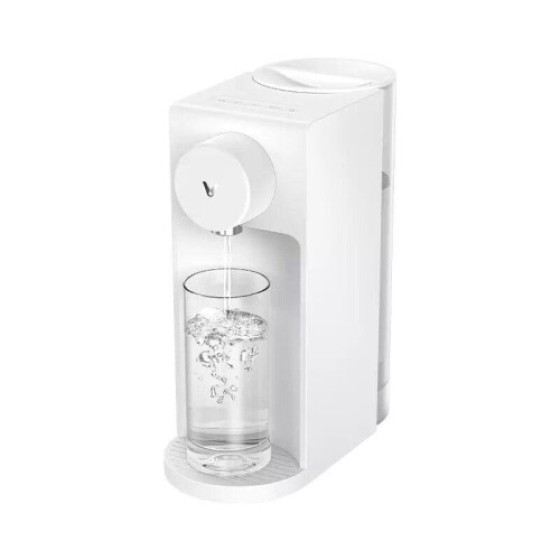 (Large) Desktop Water Dispenser 1 Second Pure Heating 2L Large Capacity 5 Gear Temperature
